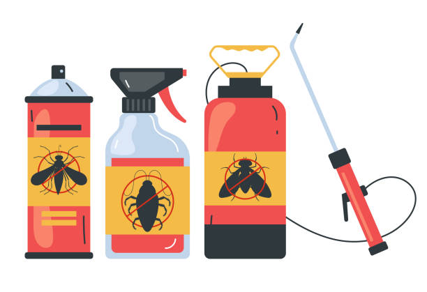 Reliable North Pearsall, TX Pest Control Solutions